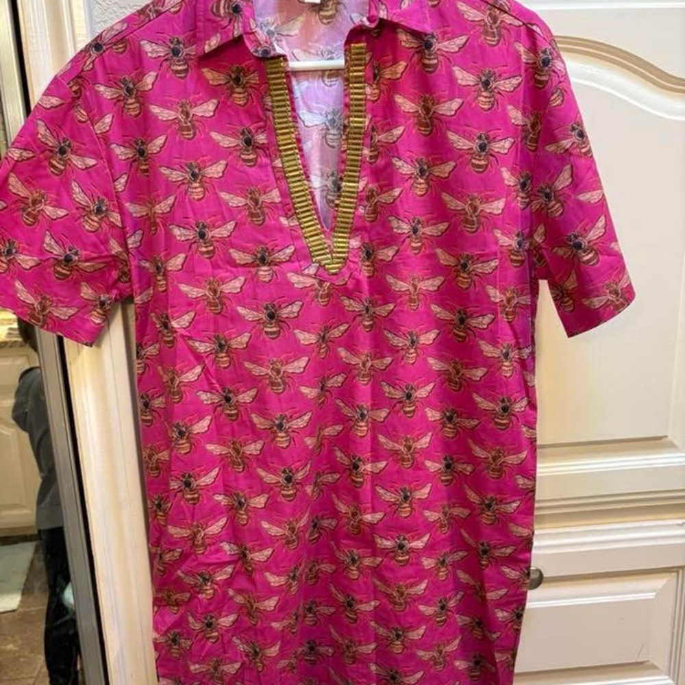 Sheridan French Dress